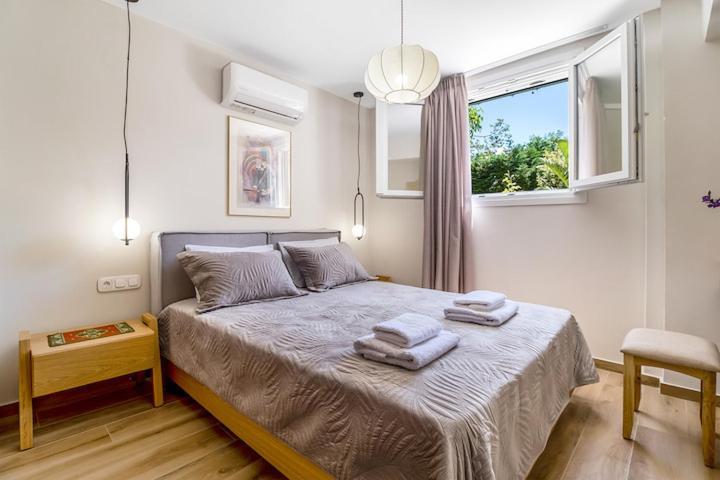 Apolpaina Poly'S Villa Lefkada מראה חיצוני תמונה