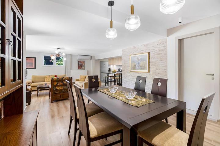Apolpaina Poly'S Villa Lefkada מראה חיצוני תמונה
